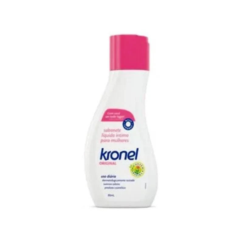 KRONEL LIQ INT - 80ML