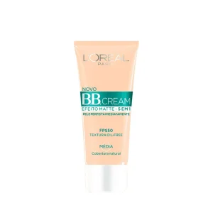 BASE BB CREAM - fps50-30ml média