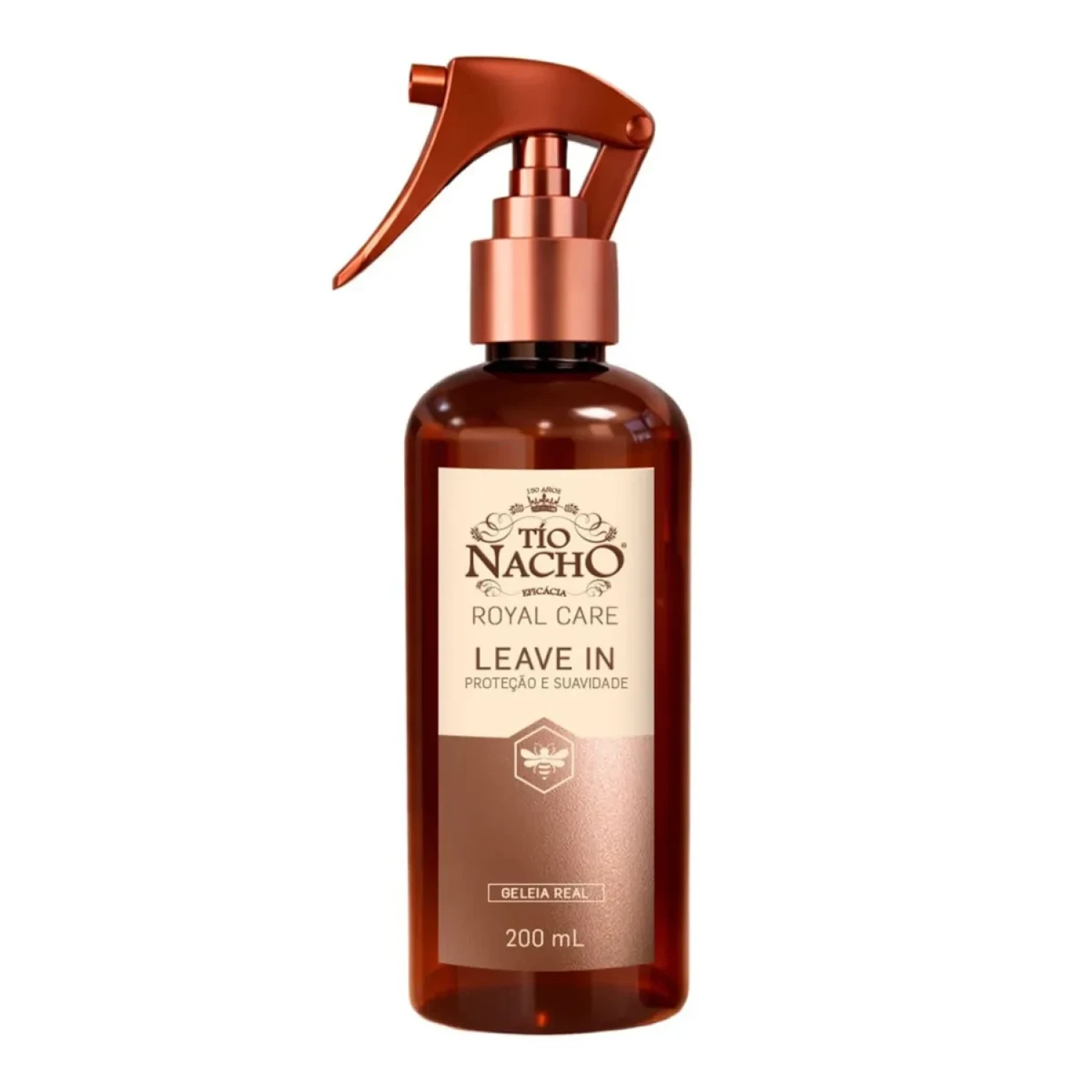 Leave-In Tío Nacho Royal Care 200ml (1/1)