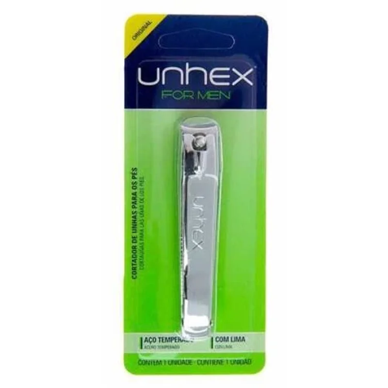 CORTADOR UNHEX - pote grande