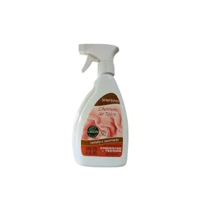 Essência Interiores Pronto Uso Ubon Cheirinho de Talco 500ml