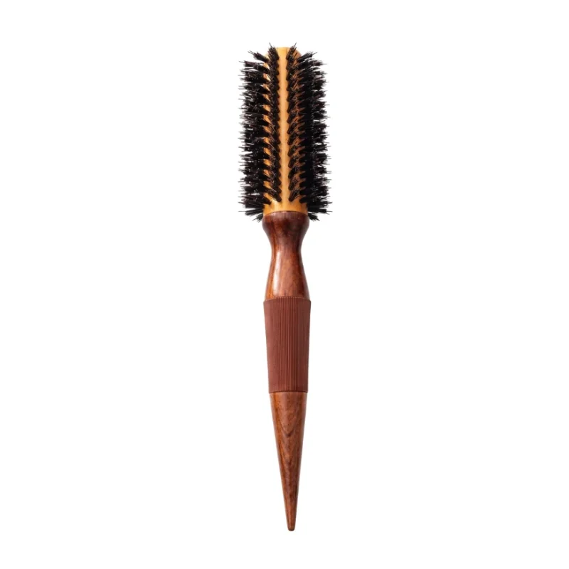 Escova para Cabelo Profissional Cerâmica 25mm