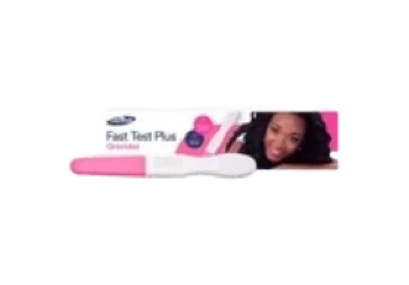 Gravicheck Teste de Gravidez Caneta 1 Unidade