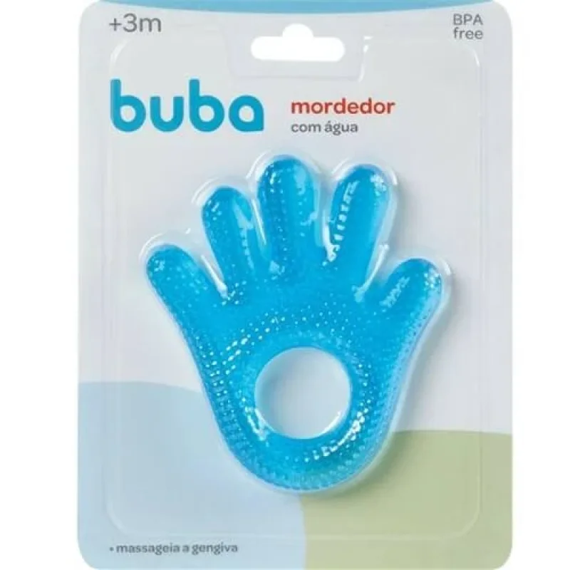 MORDEDOR BUBA - ref 14683