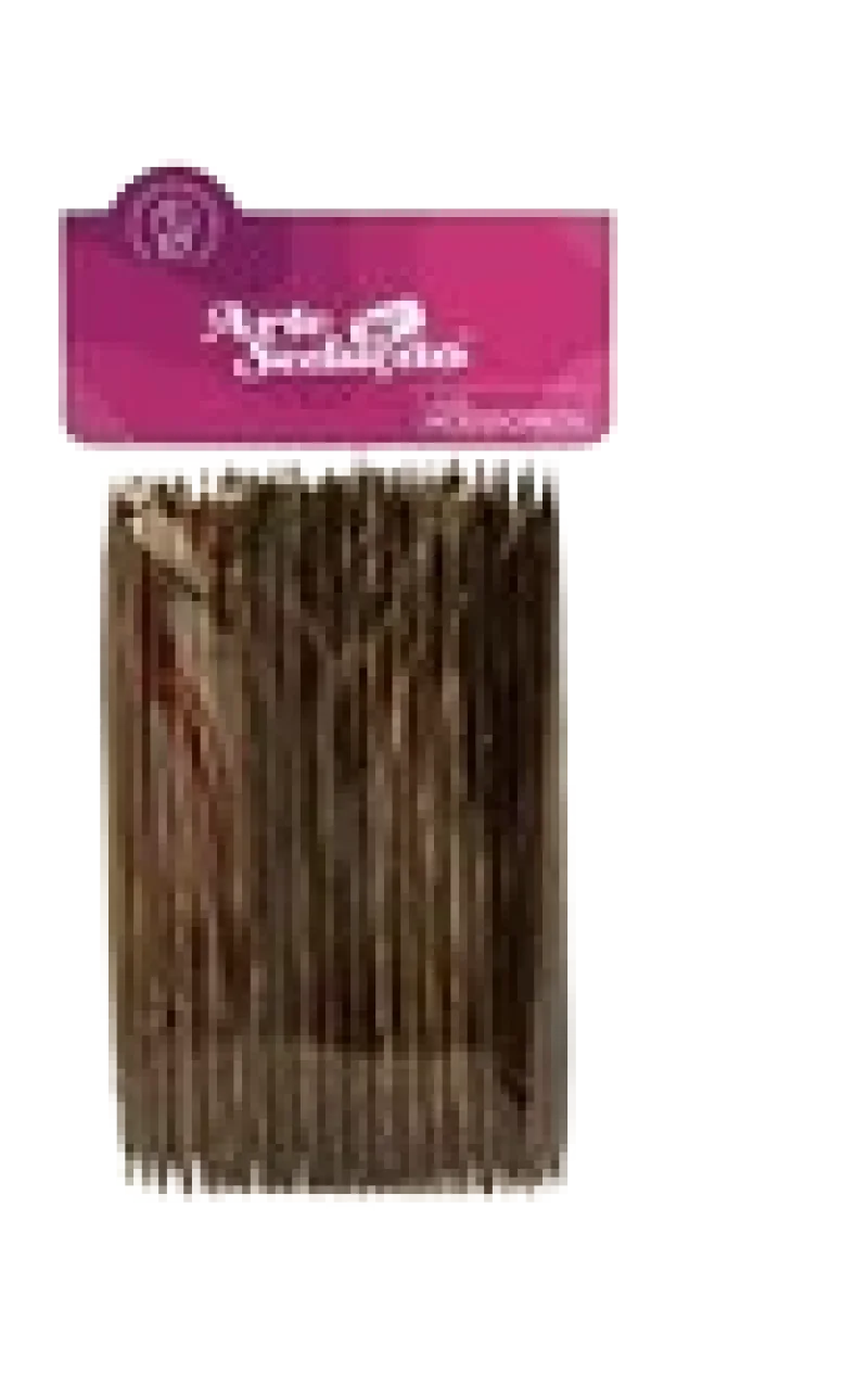 Palito de Unha Indiano 2 Pontas