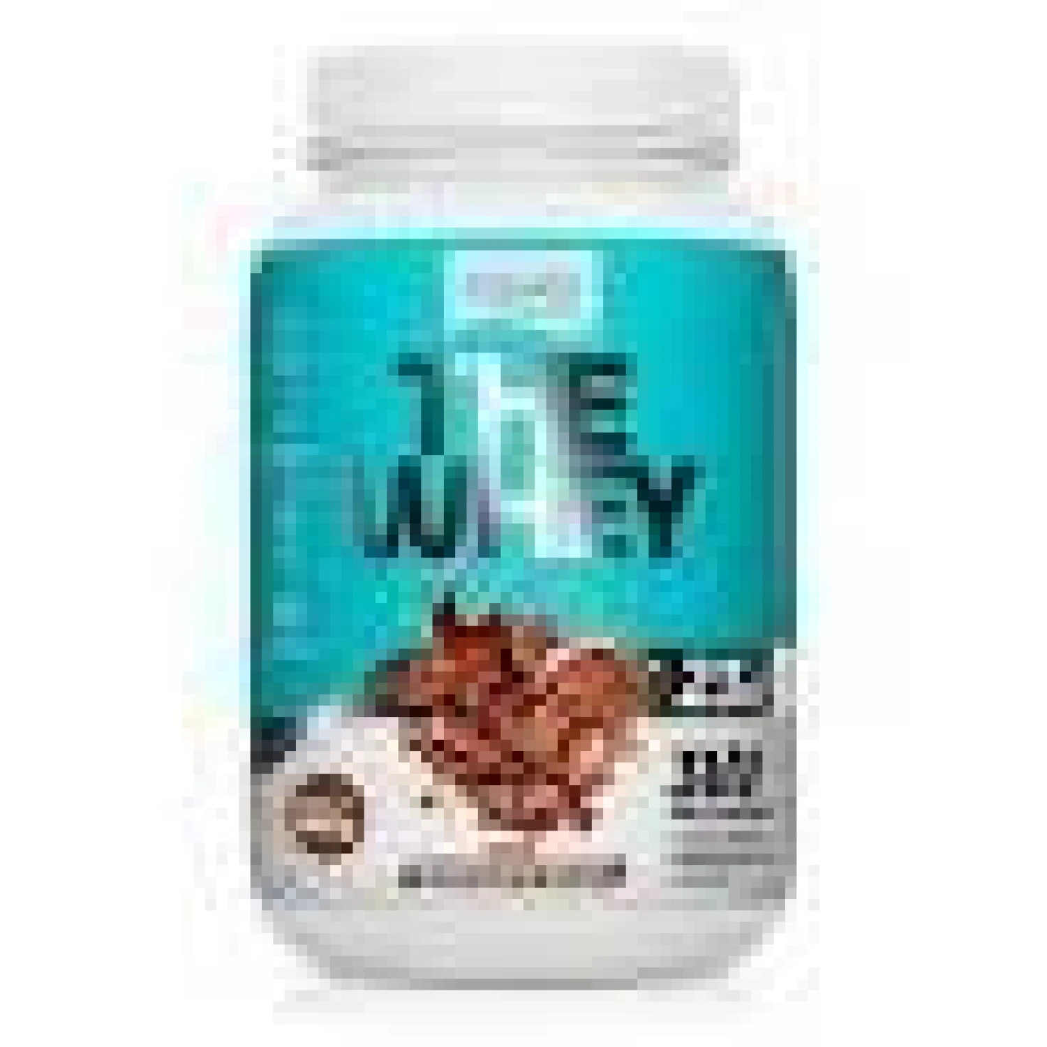 Equaliv The Whey Suplemento Proteico Sabor Chocolate Belga 960g (1/1)
