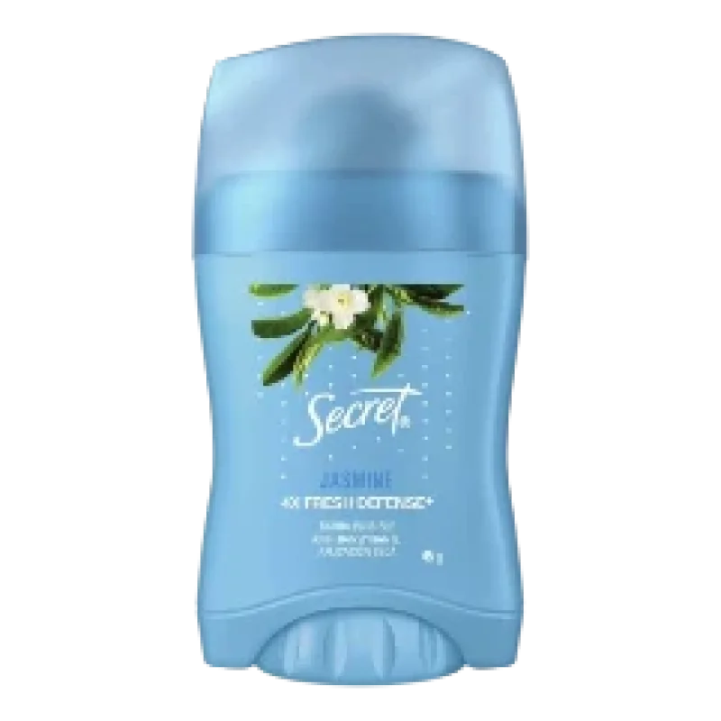 Desodorante Stick Secret Jasmine 45g