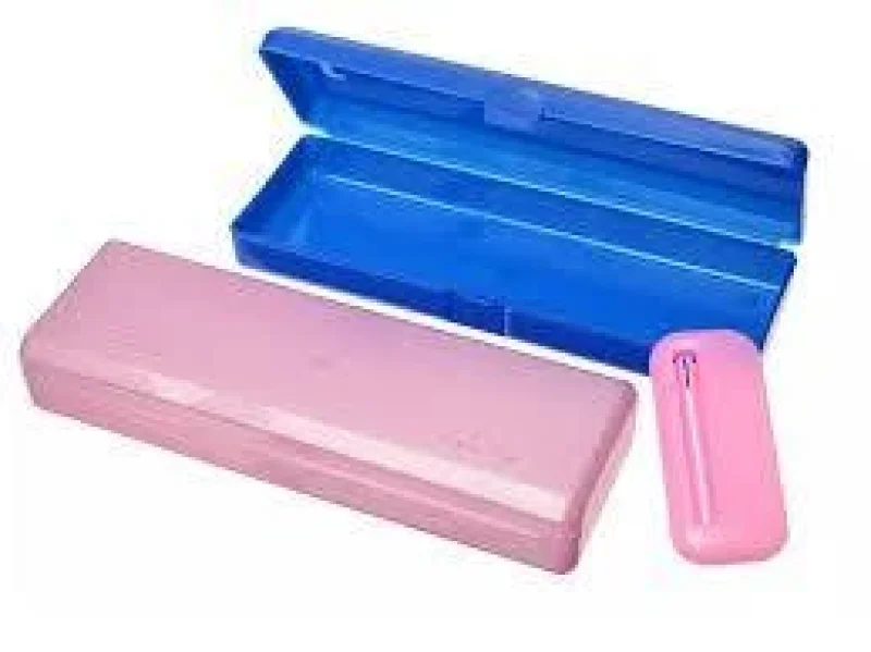 Estojo de Higiene Dental Plasart
