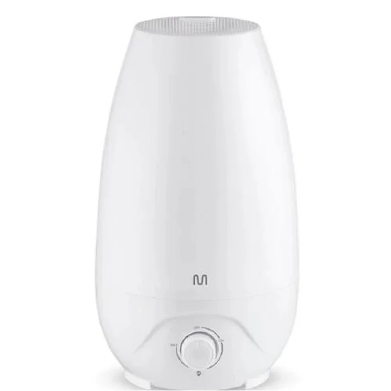 Umidificador Ultrassônico Multilaser Easy Air 2,6L