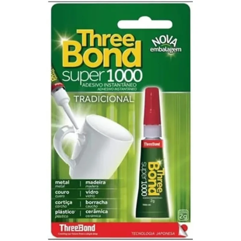 COLA TEK BOND - 2gr c/1