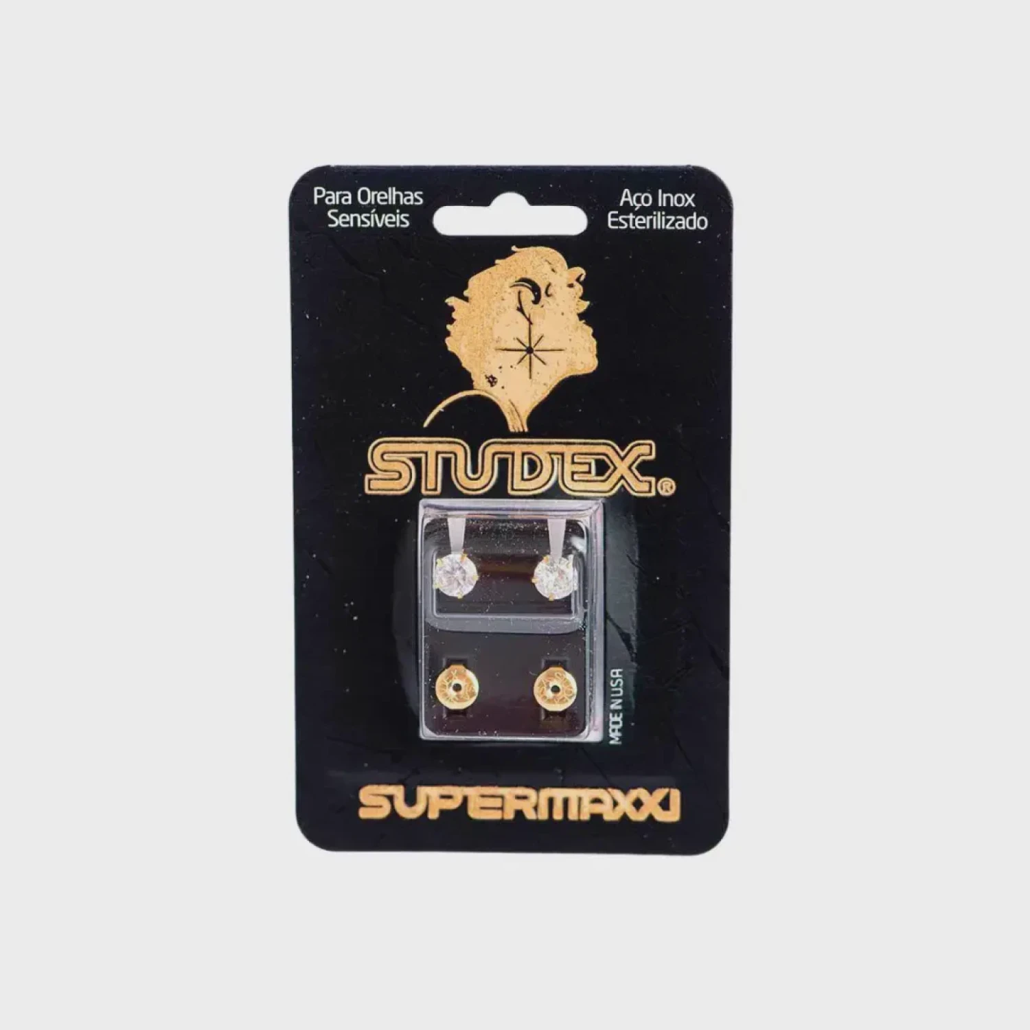 Brinco Studex Supermaxxi (1/1)