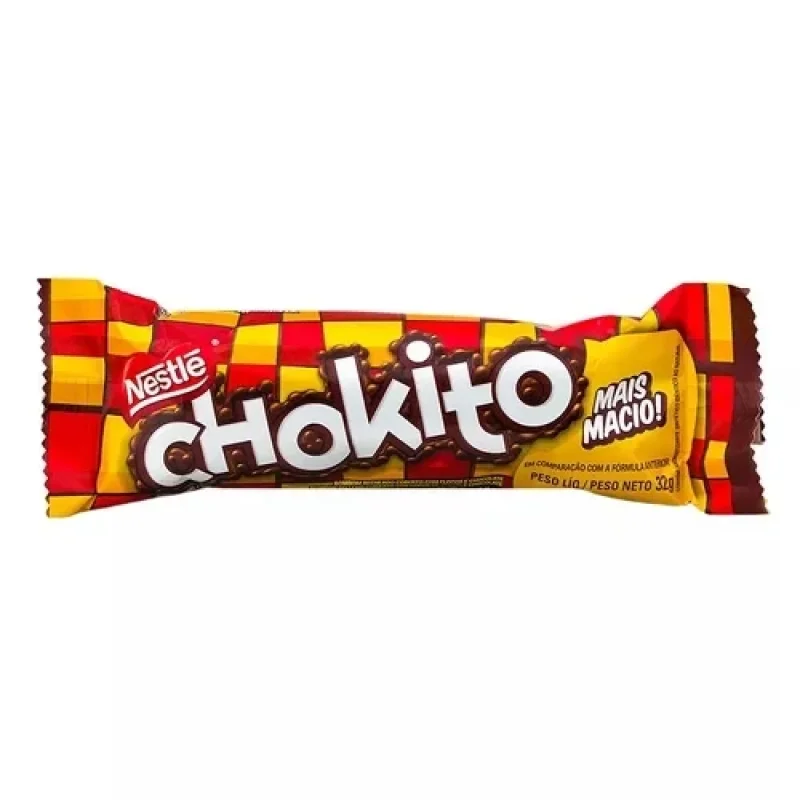 Chocolate Nestlé Chokito 32g