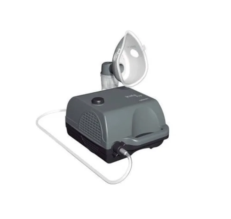 Nebulizador Omron Inalapop NE-C704
