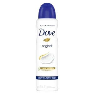 Desodorante Aerossol Dove Original 150ml